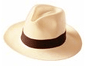 Taille chapeau